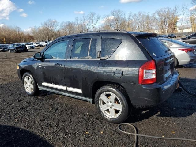 2010 Jeep Compass Sport