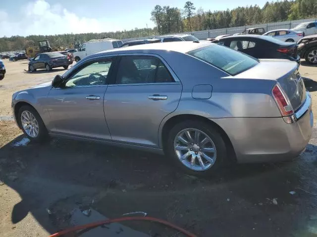 2013 Chrysler 300C