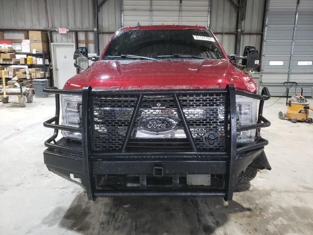 2019 Ford F250 Super Duty