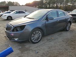 Carros salvage sin ofertas aún a la venta en subasta: 2013 Buick Verano