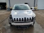 2014 Jeep Cherokee Sport