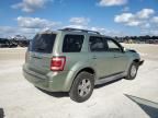 2008 Ford Escape HEV