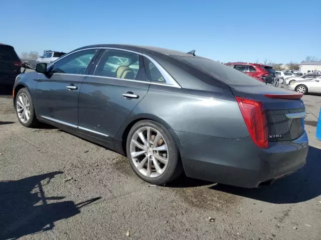 2014 Cadillac XTS Premium Collection