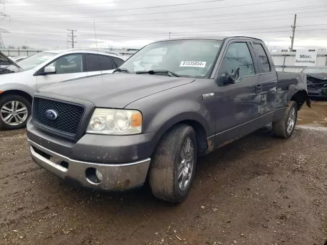 2006 Ford F150