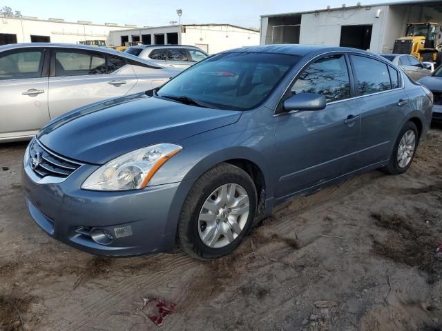 2010 Nissan Altima Base