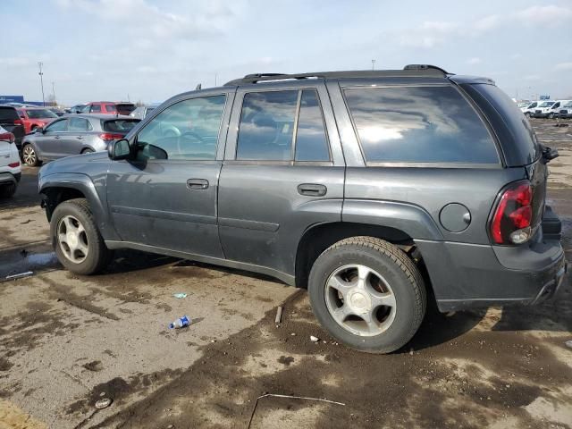 2007 Chevrolet Trailblazer LS