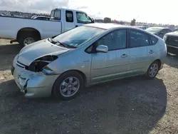 Toyota Vehiculos salvage en venta: 2009 Toyota Prius