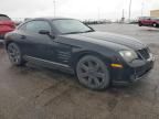 2005 Chrysler Crossfire