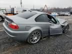 2004 BMW M3