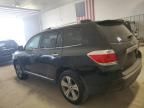 2011 Toyota Highlander Limited