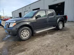 Nissan Frontier salvage cars for sale: 2019 Nissan Frontier S