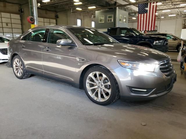 2014 Ford Taurus Limited