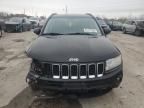 2013 Jeep Compass Latitude