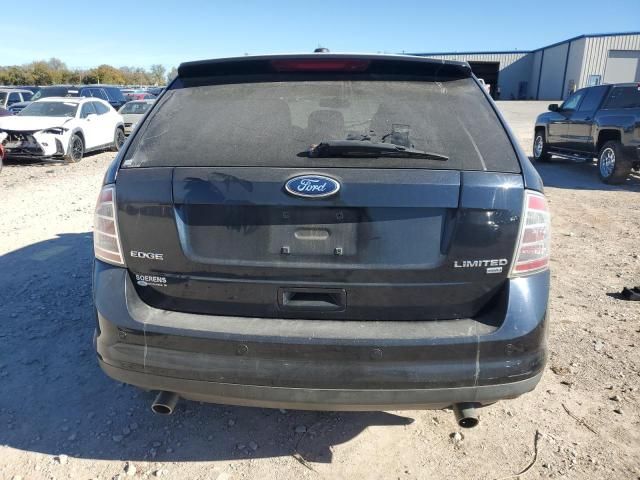 2010 Ford Edge Limited