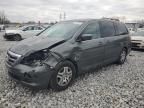 2007 Honda Odyssey EXL