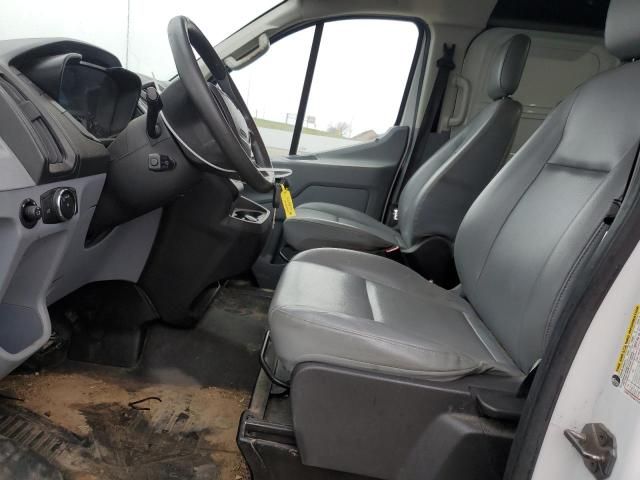 2018 Ford Transit T-150