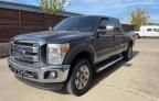 2015 Ford F250 Super Duty