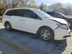 2013 Honda Odyssey EXL