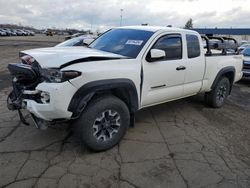 Toyota salvage cars for sale: 2023 Toyota Tacoma Access Cab