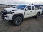 2023 Toyota Tacoma Access Cab