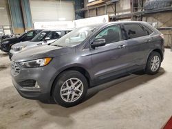 2022 Ford Edge SEL en venta en Eldridge, IA