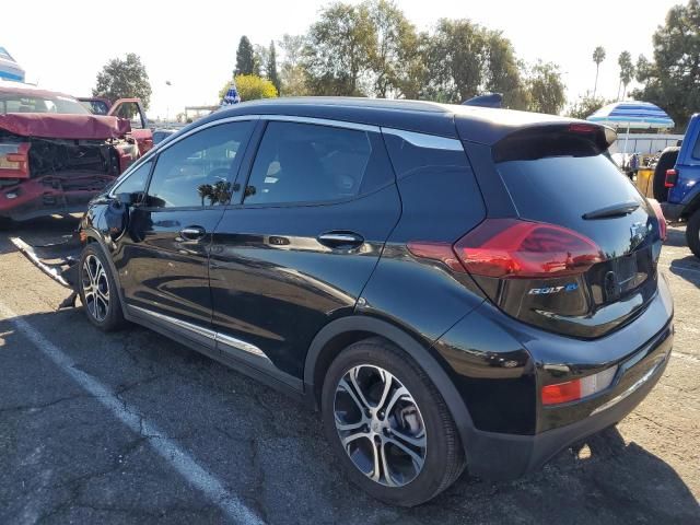 2019 Chevrolet Bolt EV Premier