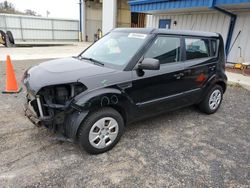 KIA salvage cars for sale: 2011 KIA Soul