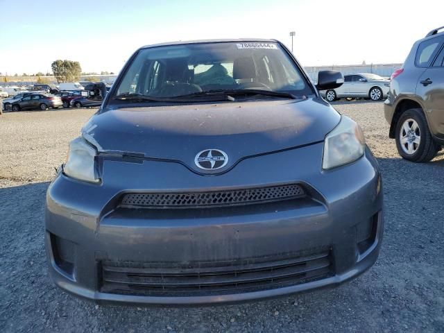 2008 Scion XD