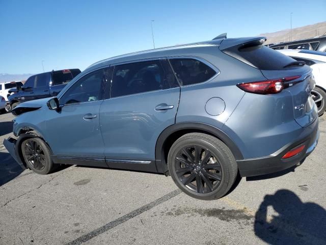 2023 Mazda CX-9 Grand Touring