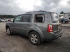 2009 Honda Pilot EXL