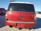 2011 Ford Flex SEL