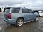 2015 Chevrolet Tahoe K1500 LTZ