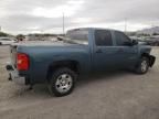 2012 Chevrolet Silverado C1500 LT