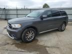 2017 Dodge Durango SXT