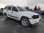 2006 Jeep Grand Cherokee Laredo