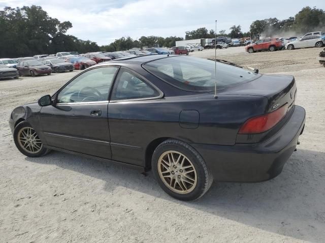 2000 Acura Integra LS