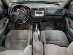 2005 Honda Civic EX