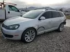 2011 Volkswagen Jetta TDI