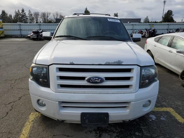 2010 Ford Expedition Limited