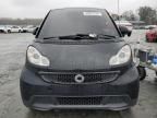 2015 Smart Fortwo Pure