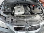 2007 BMW 525 I