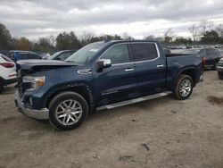 2021 GMC Sierra K1500 SLT en venta en Madisonville, TN