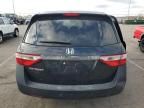 2012 Honda Odyssey EX