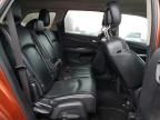 2012 Dodge Journey Crew