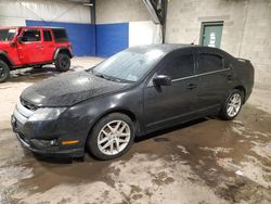 Ford Vehiculos salvage en venta: 2011 Ford Fusion SE