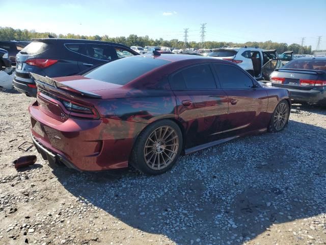 2019 Dodge Charger Scat Pack