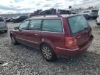 2003 Volkswagen Passat GLS