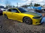 2019 Dodge Charger Scat Pack