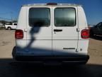 2001 Dodge RAM Van B1500