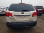 2011 KIA Sorento Base